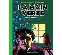 La main verte et autres récits