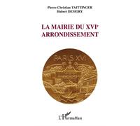 La mairie du XVIe arrondissement