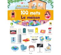 La maison - 100 mots