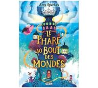 La Maison À L'orée De La Magie - Tome 4 - Le Phare Au Bout Des Mondes