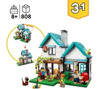31139 LEGO® CREATOR Maison confortable