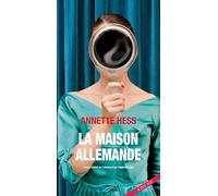 La Maison allemande