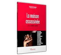 La Maison assassinée