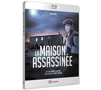 La Maison assassinée [Blu-ray]