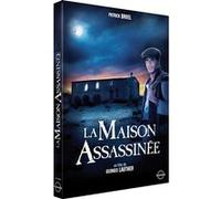 La maison assassinée – Patrick Bruel – DVD – Zone 2