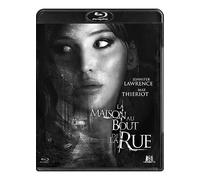 La Maison Au Bout De La Rue - Blu-Ray