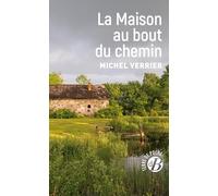 La Maison au bout du chemin