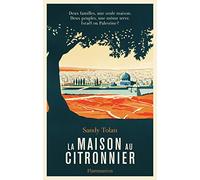 La maison au citronnier