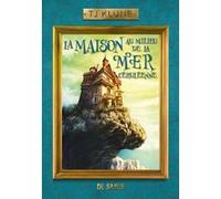 La Maison au milieu de la Mer céruléenne (broché) T.J. Klune (Auteur), Cécile Tasson (Traduction)