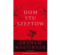 La maison aux cent chuchotements (édition de poche) - Graham Masterton (Buch auf Polnisch)