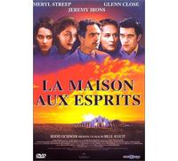 La Maison aux Esprits – Paramount Pictures