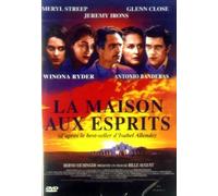 La Maison Aux Esprits