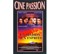 La Maison aux esprits [VHS]