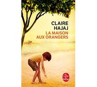 La Maison aux orangers
