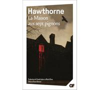 La Maison aux sept pignons