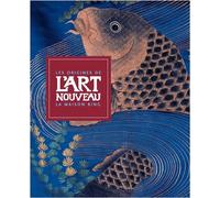 La Maison Bing et les origines de l'Art Nouveau Edition reliée - Collectif - Arts Decoratifs Mad - relié - Beau livre