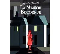 LA MAISON BISCORNUE