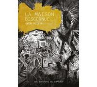La maison biscornue Gwen Guilyn (Auteur)