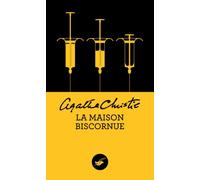 La maison biscornue (Nouvelle traduction révisée)