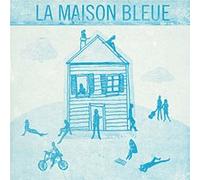 La maison bleue G