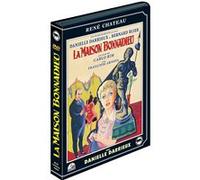 La Maison Bonnadieu E