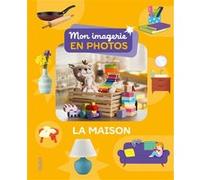 La maison Camille Ferrari (Illustration)