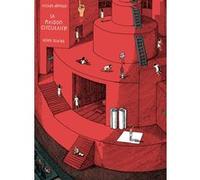 La maison circulaire Rachel Deville (Auteur), Thomas Gabison (Collection dirigée par), Jean-Christophe Menu (Editeur du volume), Michel Parfenov (Collection dirigée par)