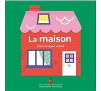 La maison Collectif (Auteur), Marion Cocklico (Illustration)