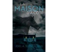 La maison d'à côté – Actes Sud
