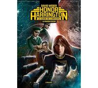 LA MAISON D'ACIER-LE GUIDE DE L'UNIVERS D'HONOR HARRINGTON (0000)