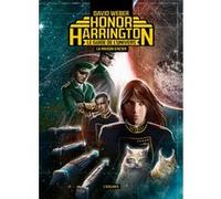La maison d'acier-le guide de l'univers d'honor harrington David Weber (Auteur), Thomas Marrone (Illustration), Michel Pagel (Traduction)