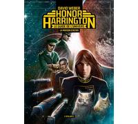 La maison d'acier-le guide de l'univers d'honor harrington Le guide de l'univers d'Honor Harrington - David Weber - Atalante - broché - Roman