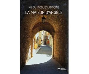 La Maison d'Angèle