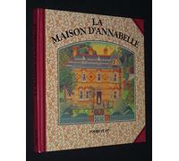 La maison d'annabelle