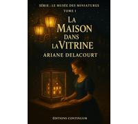 La Maison dans la Vitrine: Cosy mystery petit bourg : une maquette dévoile l’accident truqué