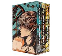 La Maison dans laquelle - Coffret - Mariam Petrosyan - Monsieur Toussaint Louverture - Coffret - Roman adolescent