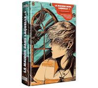 La maison dans laquelle - tome 1