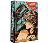 La maison dans laquelle: Tome 1, Fumeur