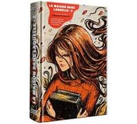 La maison dans laquelle: Tome 2, Journal de Chacal