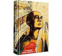 La maison dans laquelle: Tome 3, Les nids vides