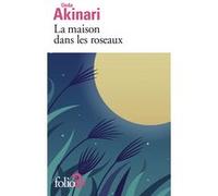 La maison dans les roseaux et autres contes Akinari Ueda (Auteur), René Sieffert (Traduction)