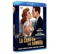 La Maison dans l'ombre (1951) / On Dangerous Ground (Blu Ray) G