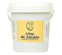 La Maison d'Armorine - Crème de Salidou caramel au beurre salé 1 kg