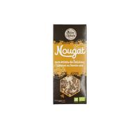 LA MAISON D'ARMORINE-Nougat aux éclats de Salidou Maison Armorine - 80 g