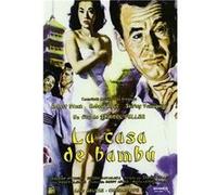 La Maison de bambou (1955) / House of Bamboo G