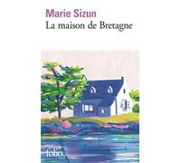 La maison de Bretagne