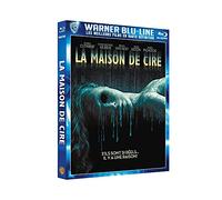 La Maison de Cire (2005) – Blu-ray – Warner Bros.