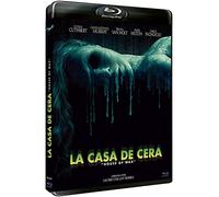 La maison de cire (2005) Blu Ray avec audio francais