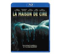 La Maison de cire - Edition Blu-Ray E
