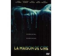 La Maison de cire E